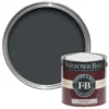 Farrow & Ball Full Gloss Paint Railings - 2.5L 2 Farrow & Ball Full Gloss Paint Railings - 2.5L -Farrow & Ball 12841012 1554951865320815