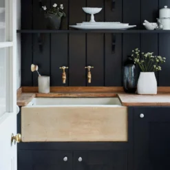 Farrow & Ball Full Gloss Paint Railings - 2.5L -Farrow & Ball 12841012 8814907620031025