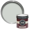 Farrow & Ball Modern Matt Emulsion Paint Pale Powder - 2.5L