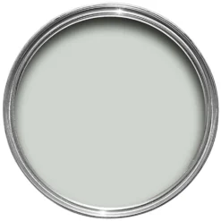 Farrow & Ball Modern Matt Emulsion Paint Pale Powder - 2.5L -Farrow & Ball 12841405 1704952914612047