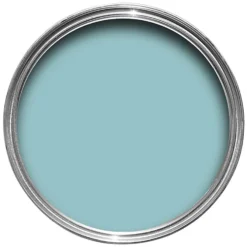 Farrow & Ball Full Gloss Blue Ground - 750ml 7 Farrow & Ball Full Gloss Blue Ground - 750ml -Farrow & Ball 12841452 4134951865728653