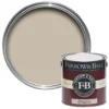 Farrow & Ball Exterior Eggshell Paint Old White - 2.5L