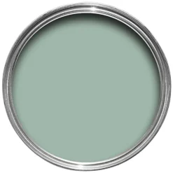 Farrow & Ball Full Gloss Paint Green Blue - 750ml -Farrow & Ball 12841752 1634951863352251
