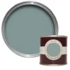 Farrow & Ball Estate Matt Emulsion Paint Oval Room Blue - Tester 100ml -Farrow & Ball 12841798 1834951389698982