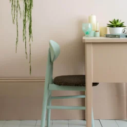 Farrow & Ball Estate Matt Emulsion Paint Pink Ground - Tester 100ml 6 Farrow & Ball Estate Matt Emulsion Paint Pink Ground - Tester 100ml -Farrow & Ball 12841851 1414951389106878