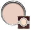 Farrow & Ball Estate Matt Emulsion Paint Pink Ground - Tester 100ml -Farrow & Ball 12841851 5474951389063003