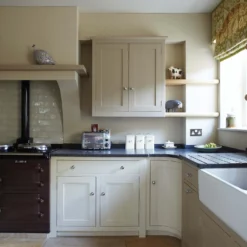 Farrow & Ball Full Gloss Savage Ground - 750ml -Farrow & Ball 12842078 1634907608904817