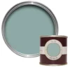 Farrow & Ball Estate Matt Emulsion Paint Dix Blue - Tester 100ml -Farrow & Ball 12842106 7034951365625296