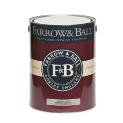 Farrow & Ball Exterior Masonry String - 5L -Farrow & Ball 12842143 2044951866356706