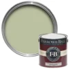 Farrow & Ball Exterior Eggshell Cooking Apple Green - 2.5L -Farrow & Ball 12842508 2164951868125032