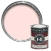 Farrow & Ball Estate Eggshell Middleton Pink - 750ml -Farrow & Ball 12842584 1694952918981766