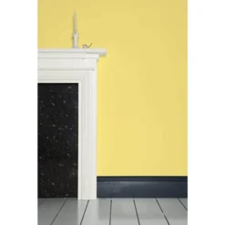 Farrow & Ball Estate Matt Emulsion Paint Dayroom Yellow - 2.5L 9 Farrow & Ball Estate Matt Emulsion Paint Dayroom Yellow - 2.5L -Farrow & Ball 12842893 3154833202106520
