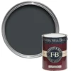 Farrow & Ball Exterior Masonry Paint Railings - 5L -Farrow & Ball 12842905 6854952922103197