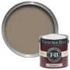 Farrow & Ball Exterior Eggshell Mouse's Back - 2.5L -Farrow & Ball 12843270 2484951868484264