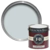 Farrow & Ball Estate Matt Emulsion Paint Borrowed Light - 2.5L