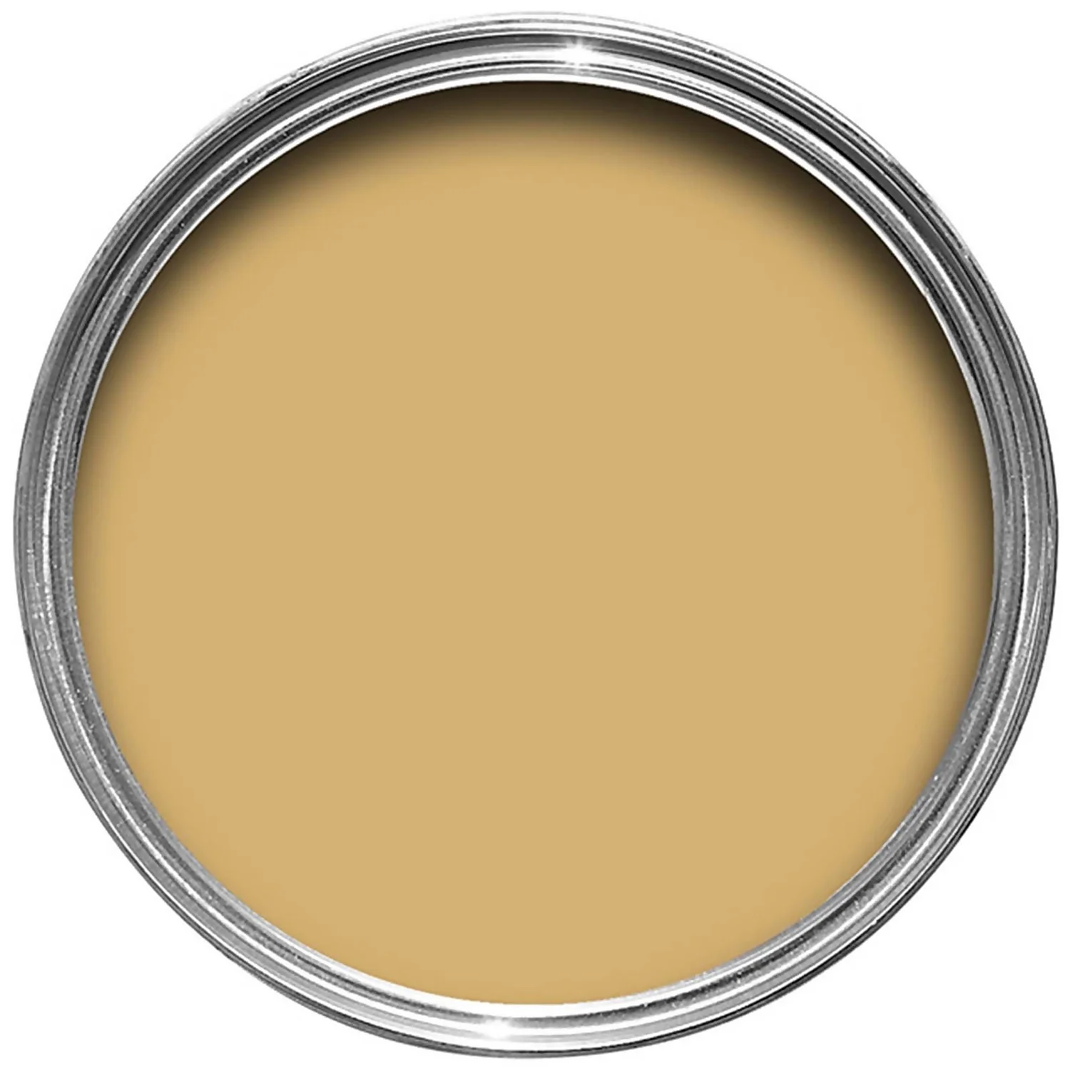 Farrow & Ball Estate Eggshell Sudbury Yellow - 750ml 5 Farrow & Ball Estate Eggshell Sudbury Yellow - 750ml - Image 3