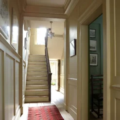 Farrow & Ball Estate Matt Emulsion Paint New White - 2.5L -Farrow & Ball 12843452 5254952922179697