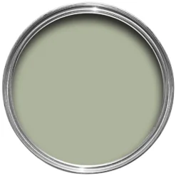 Farrow & Ball Estate Matt Emulsion Paint Vert De Terre - Tester 100ml -Farrow & Ball 12844399 2124951365714462