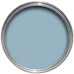 Farrow & Ball Estate Matt Emulsion Paint Lulworth Blue - Tester 100ml -Farrow & Ball 12844597 1224951390204545