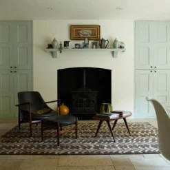 Farrow & Ball Estate Matt Emulsion Paint Teresa's Green - Tester 100ml 6 Farrow & Ball Estate Matt Emulsion Paint Teresa's Green - Tester 100ml -Farrow & Ball 12844600 1414951390144152