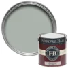 Farrow & Ball Exterior Eggshell Light Blue - 2.5L