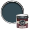 Farrow & Ball Estate Matt Emulsion Paint Hague Blue - 2.5L
