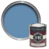 Farrow & Ball Estate Eggshell Cook's Blue - 750ml -Farrow & Ball 12845007 2284952921207397