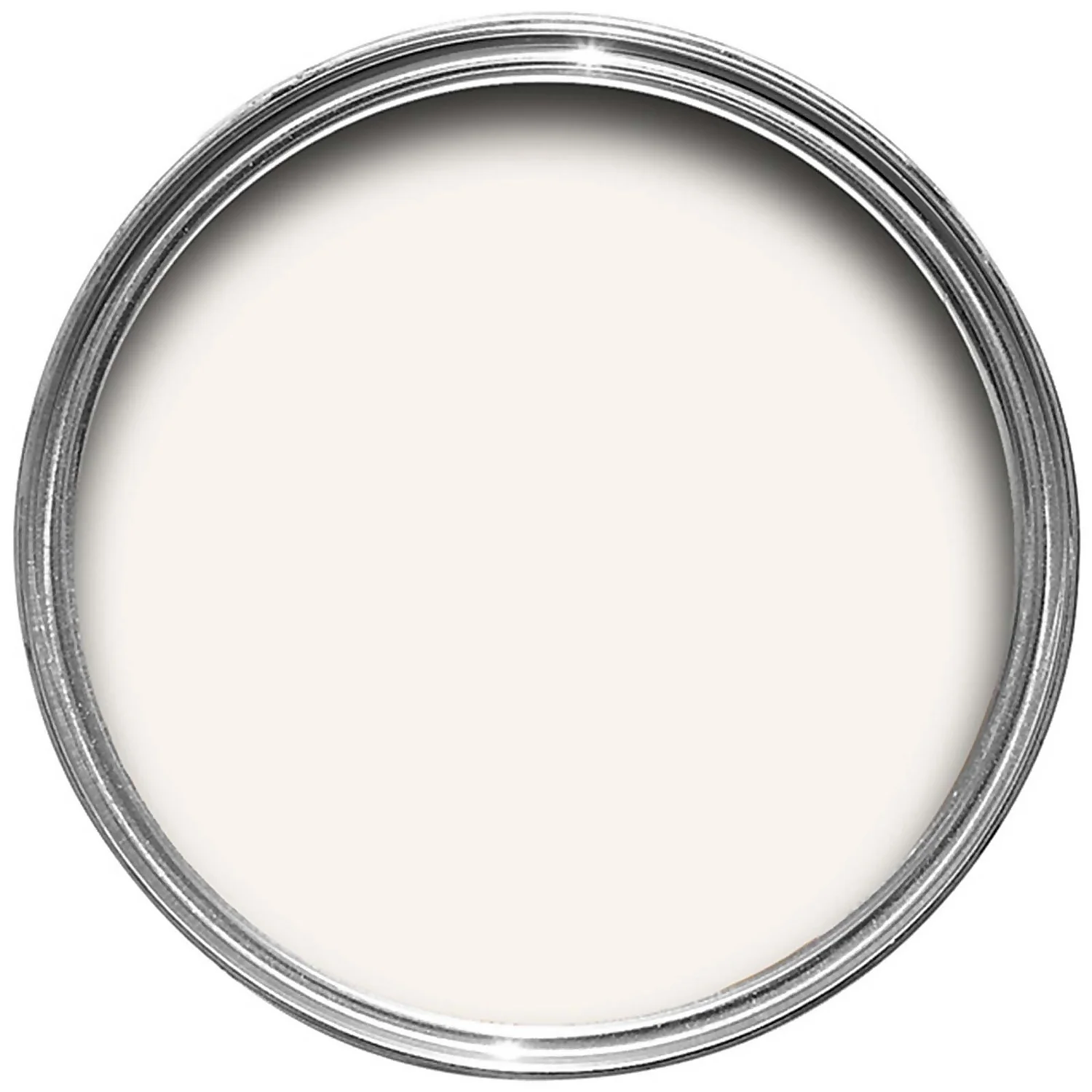 Farrow & Ball Estate Eggshell All White - 750ml 5 Farrow & Ball Estate Eggshell All White - 750ml - Image 3