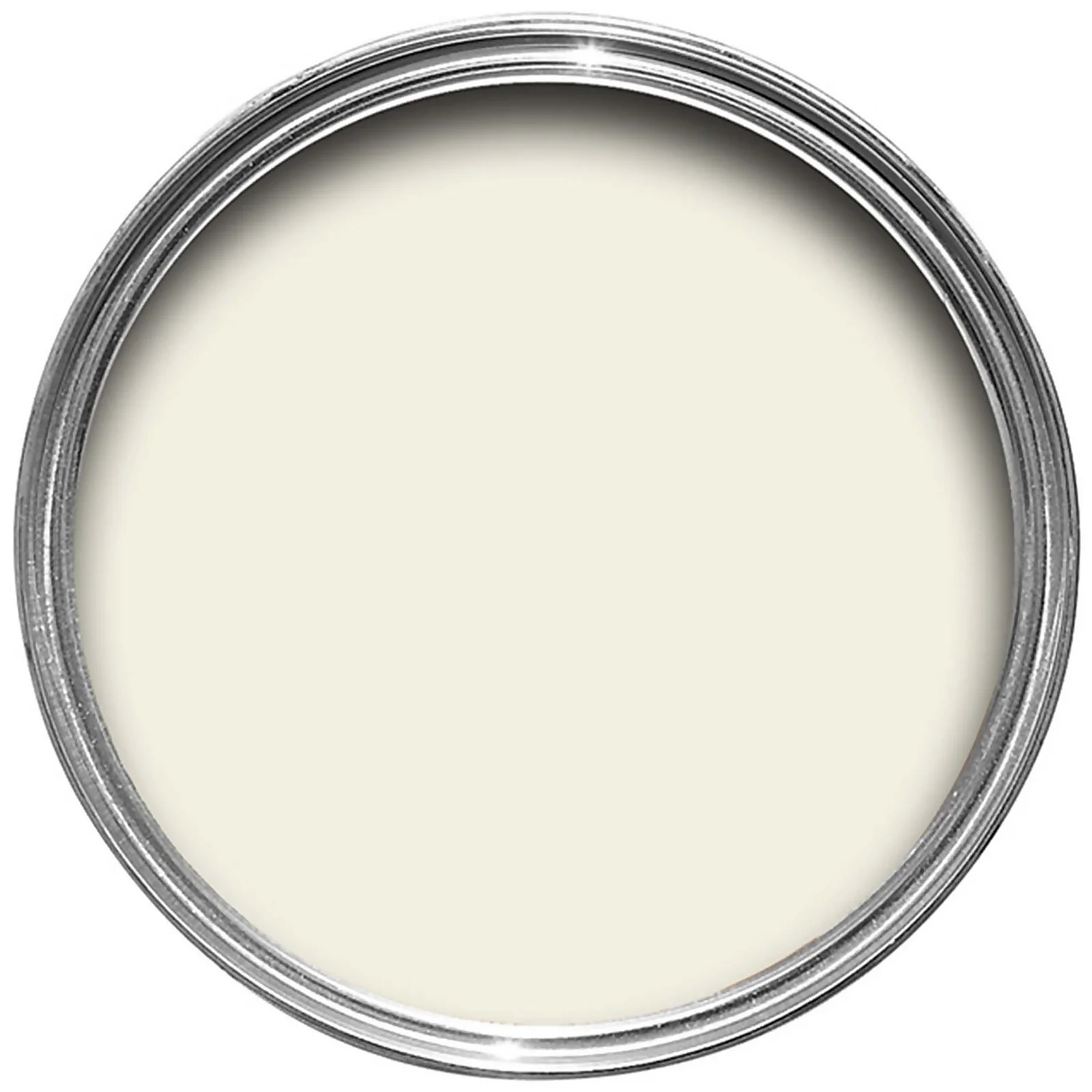 Farrow & Ball Estate Eggshell Wimborne White - 750ml 5 Farrow & Ball Estate Eggshell Wimborne White - 750ml - Image 3