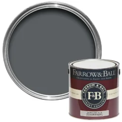 Farrow & Ball Exterior Eggshell Down Pipe - 2.5L