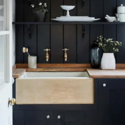 Farrow & Ball Estate Matt Emulsion Paint Railings - 2.5L 7 Farrow & Ball Estate Matt Emulsion Paint Railings - 2.5L -Farrow & Ball 12845317 1534952921420235