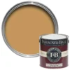 Farrow & Ball Estate Matt Emulsion Paint India Yellow - 2.5L -Farrow & Ball 12845335 1694952922828417