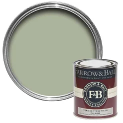Farrow & Ball Full Gloss Vert De Terre - 750ml