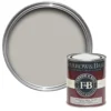 Farrow & Ball Estate Eggshell Paint Pavilion Gray - 750ml 1 Farrow & Ball Estate Eggshell Paint Pavilion Gray - 750ml -Farrow & Ball 12845577 1534952921624556