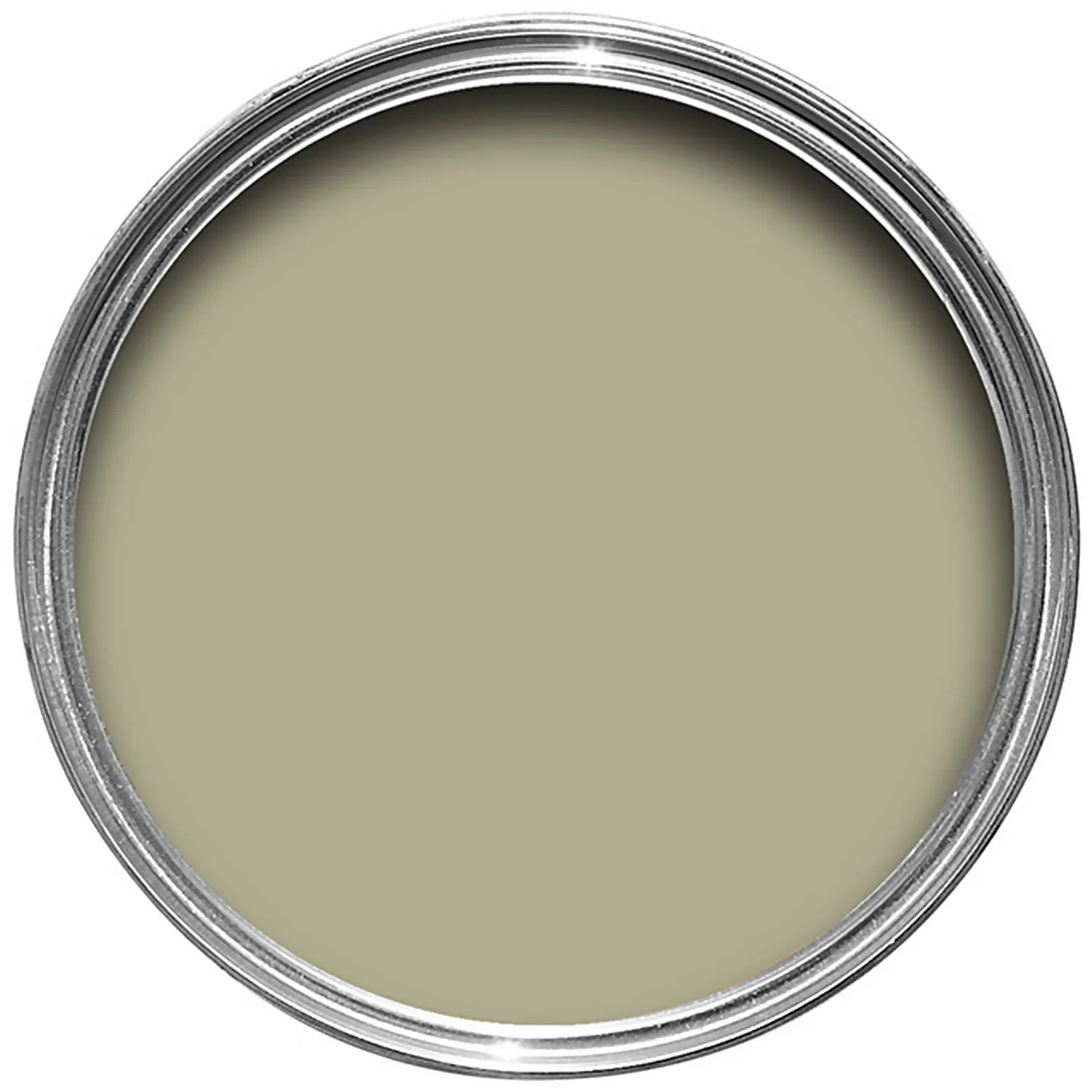Farrow & Ball Estate Eggshell Paint Ball Green - 2.5L 5 Farrow & Ball Estate Eggshell Paint Ball Green - 2.5L - Image 3