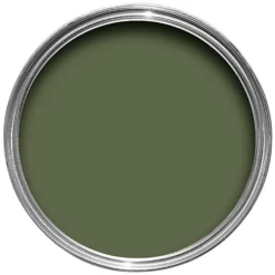Farrow & Ball Estate Eggshell Paint Bancha - 2.5L 8 Farrow & Ball Estate Eggshell Paint Bancha - 2.5L -Farrow & Ball 12846255 1924952916493311