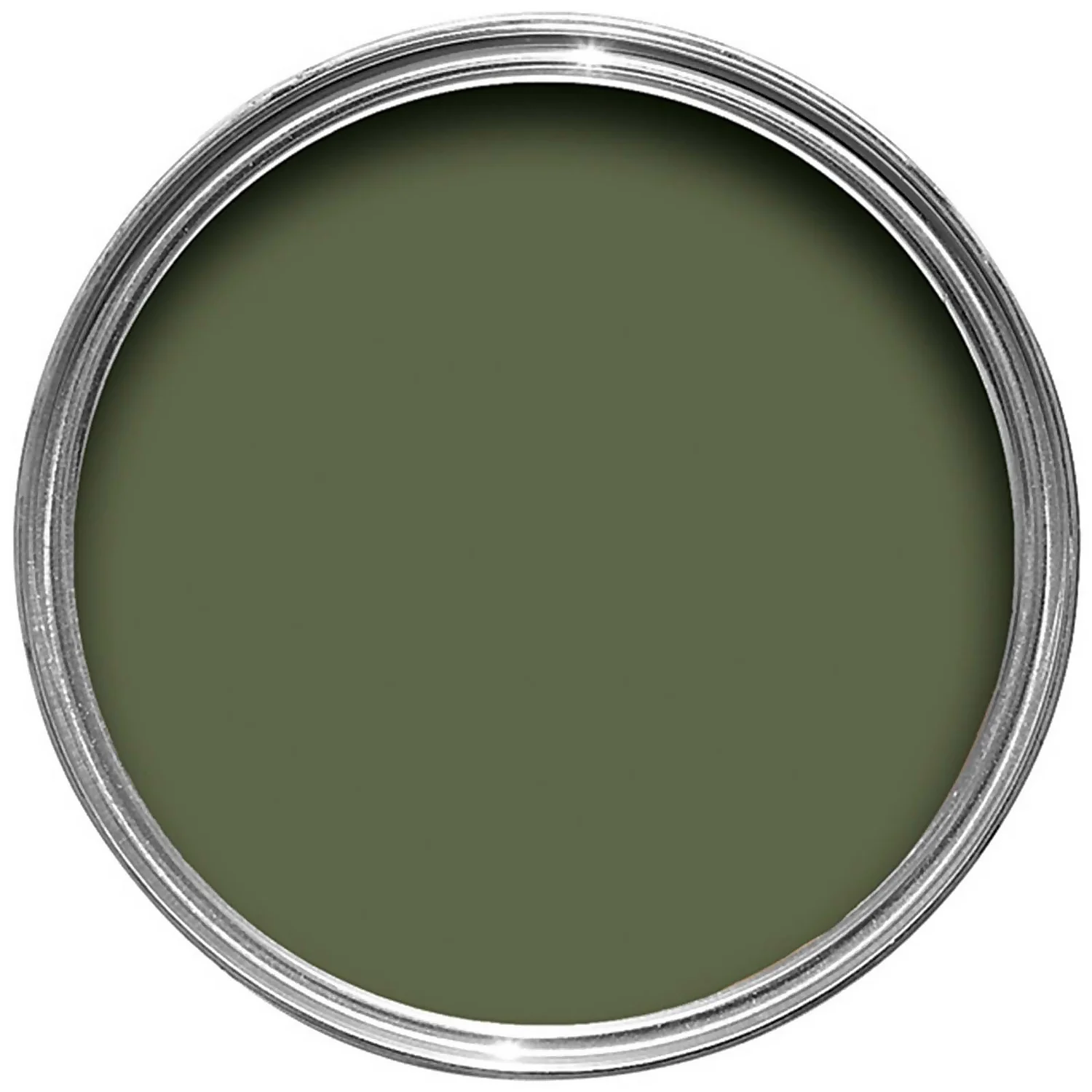 Farrow & Ball Estate Eggshell Paint Bancha - 2.5L 5 Farrow & Ball Estate Eggshell Paint Bancha - 2.5L - Image 3