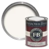 Farrow & Ball Metal Primer & Undercoat Paint White & Light Tones - 750ml -Farrow & Ball 13760817 3704962200990469