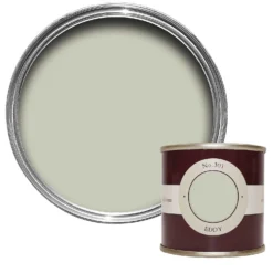 Farrow & Ball Estate Matt Emulsion Paint No.301 Eddy - Tester 100ml
