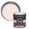 Farrow & Ball Estate Eggshell Paint No.302 Tailor Tack - 2.5L -Farrow & Ball 13911833 1574992586445718