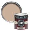 Farrow & Ball Estate Eggshell Paint No.303 Templeton Pink - 2.5L -Farrow & Ball 13911834 1744992586445451