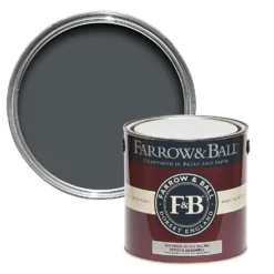 Farrow & Ball Estate Eggshell Paint No.305 Hopper Head - 2.5L