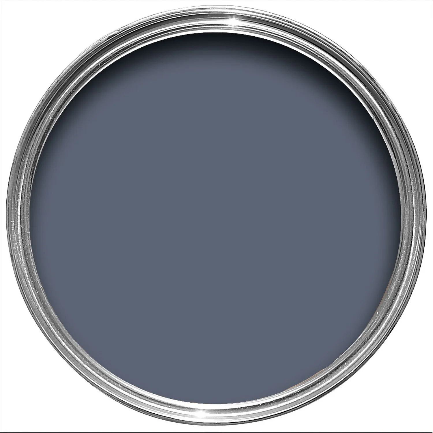 Farrow & Ball Estate Eggshell Paint No.308 Wine Dark - 2.5L 5 Farrow & Ball Estate Eggshell Paint No.308 Wine Dark - 2.5L - Image 3