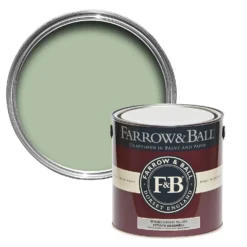 Farrow & Ball Estate Eggshell Paint No.309 Whirlybird - 2.5L