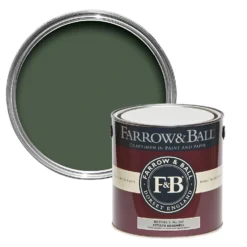 Farrow & Ball Estate Eggshell Paint No.310 Beverly - 2.5L
