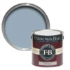 Farrow & Ball Full Gloss Paint No.307 Kittiwake - 2.5L -Farrow & Ball 13911857 3374992590250459
