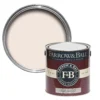 Farrow & Ball Exterior Eggshell Paint No.302 Tailor Tack - 2.5L -Farrow & Ball 13911862 8024992590827875