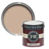Farrow & Ball Exterior Eggshell Paint No.303 Templeton Pink - 2.5L -Farrow & Ball 13911863 6174992590964135