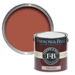Farrow & Ball Modern Eggshell Paint No.304 Bamboozle - 2.5L