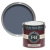 Farrow & Ball Modern Matt Emulsion Paint No.308 Wine Dark - 2.5L -Farrow & Ball 13911887 4904992596249826